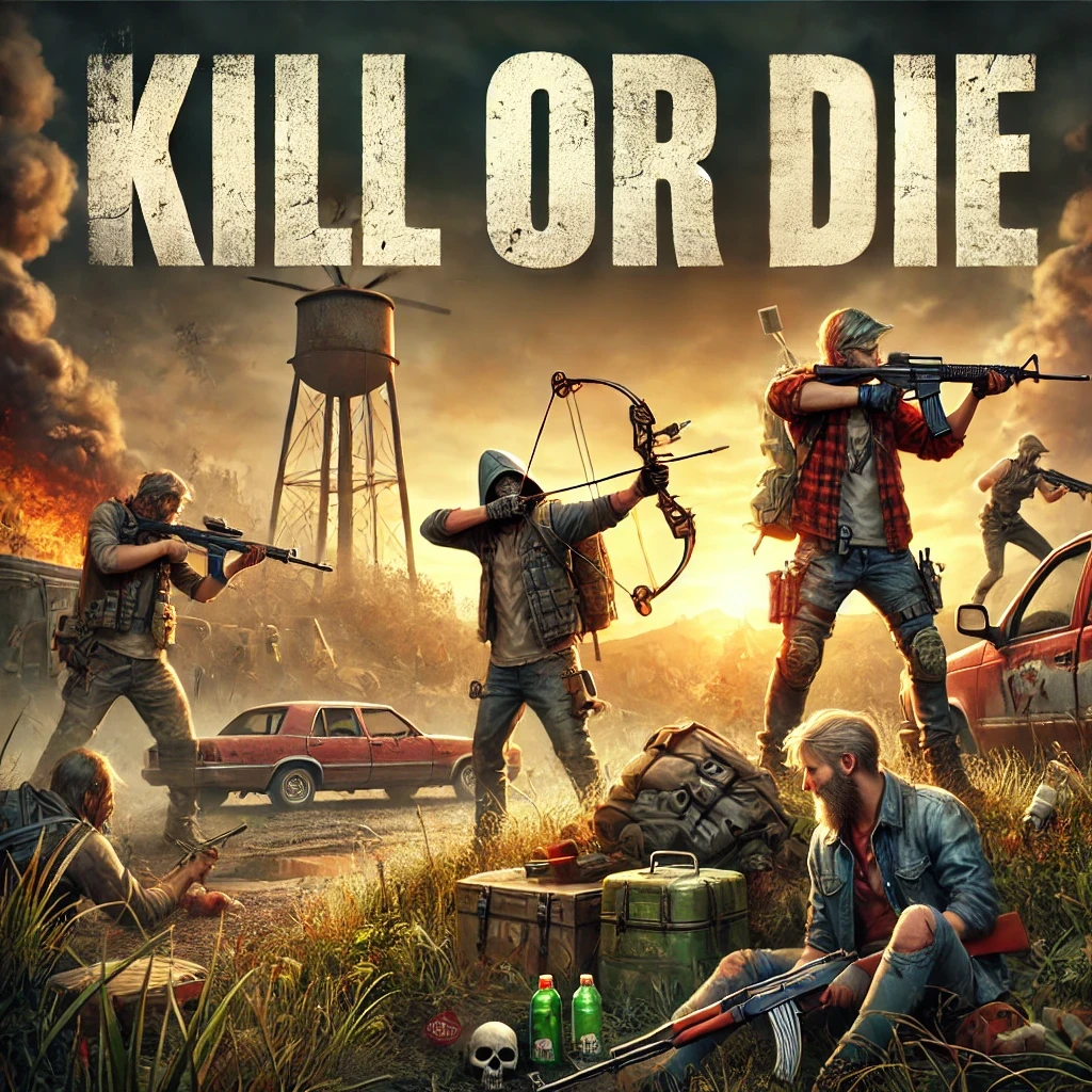 Kill or Die 