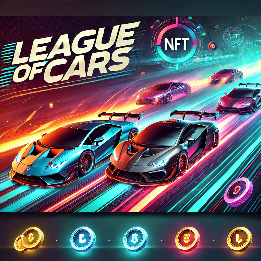 League of Cars